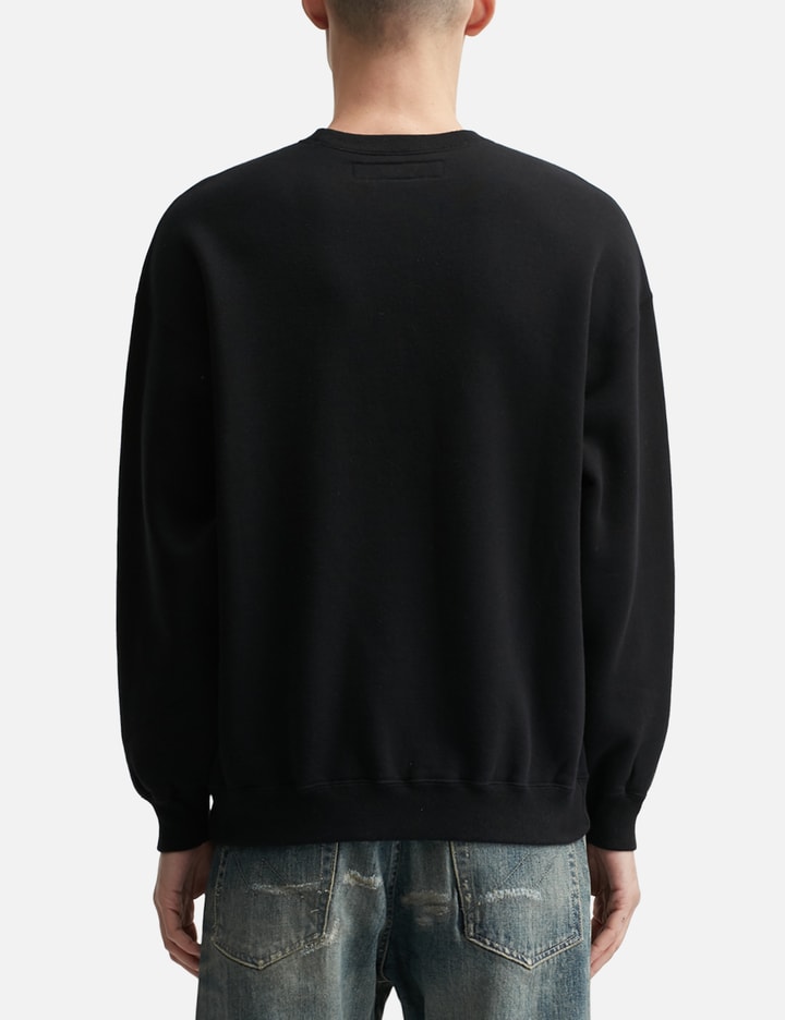 Basic Sweatshirt Placeholder Image