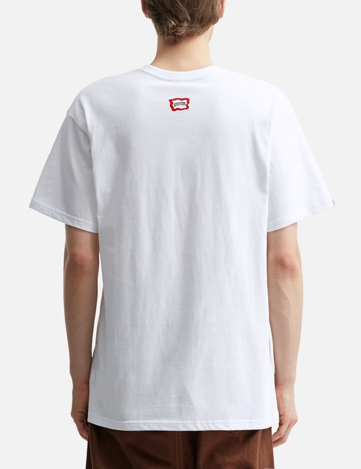 Pin Up Short Sleeve T-shirt Placeholder Image