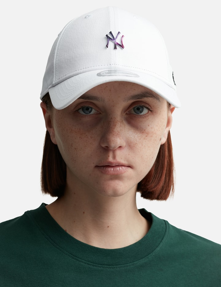 New York Yankees Comic Space 9Forty Cap Placeholder Image