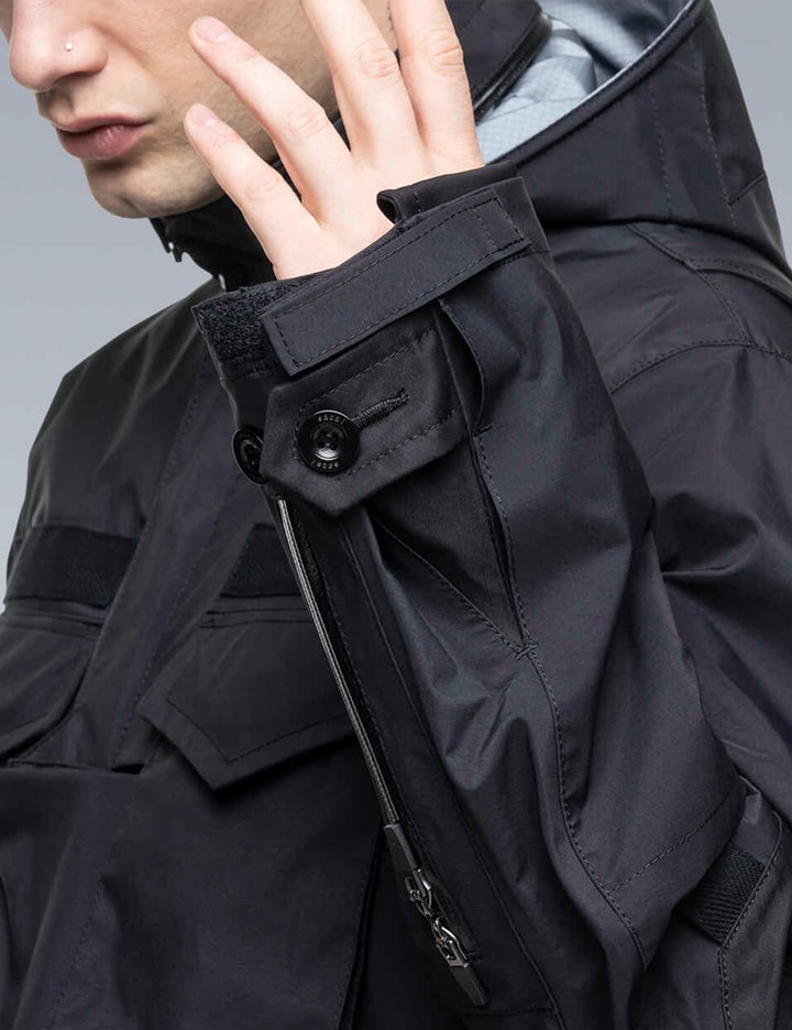 Sacai x Acronym Layered Hood Jacket Placeholder Image