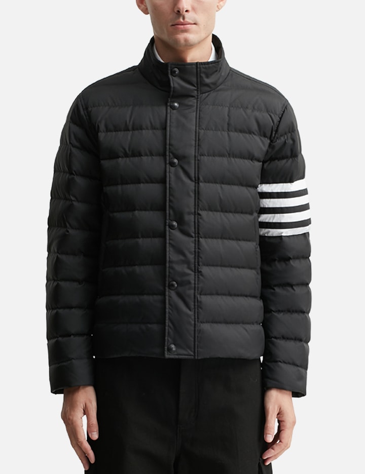 Down Filled 4-Bar Jacket Placeholder Image