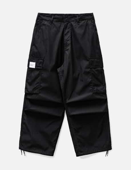 NEIGHBORHOOD Wide Cargo Pants