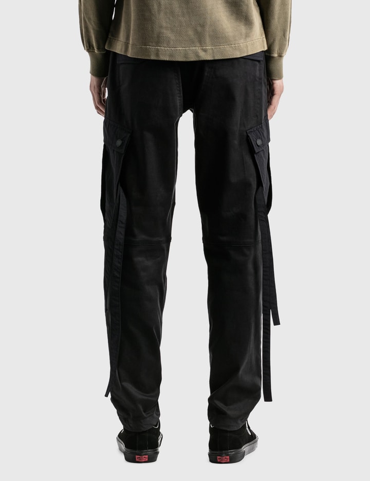 Woven Cargo Track Pants Placeholder Image