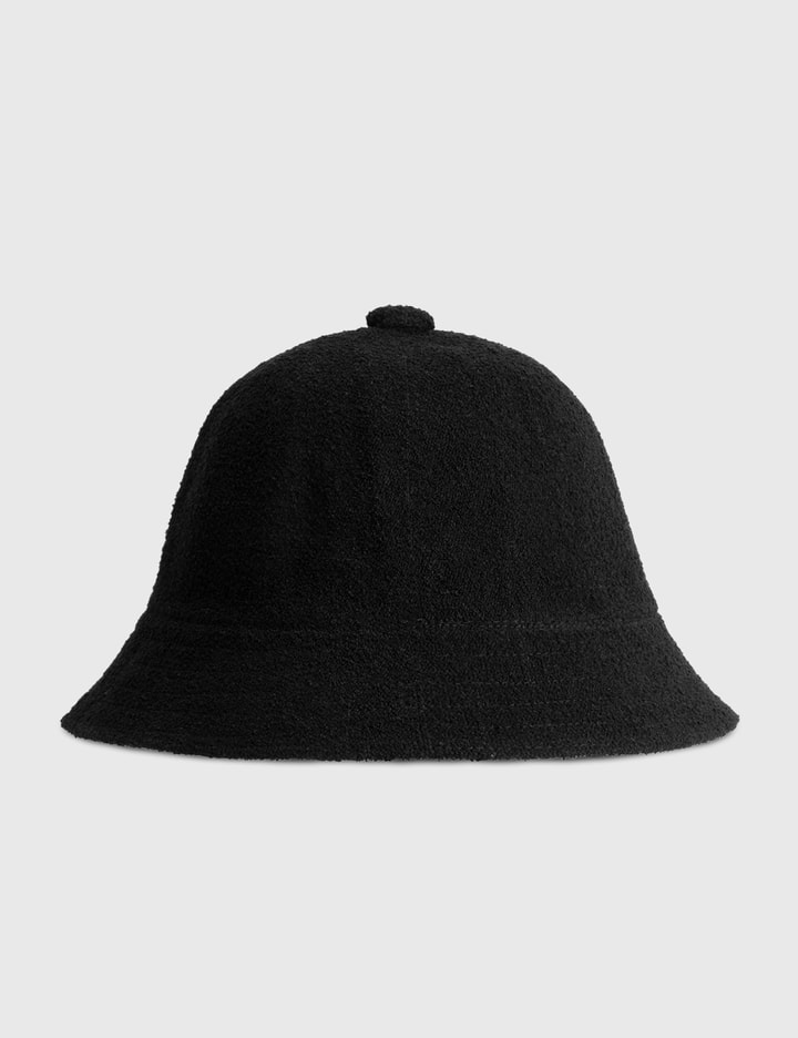 Bouclé Bucket Hat Placeholder Image
