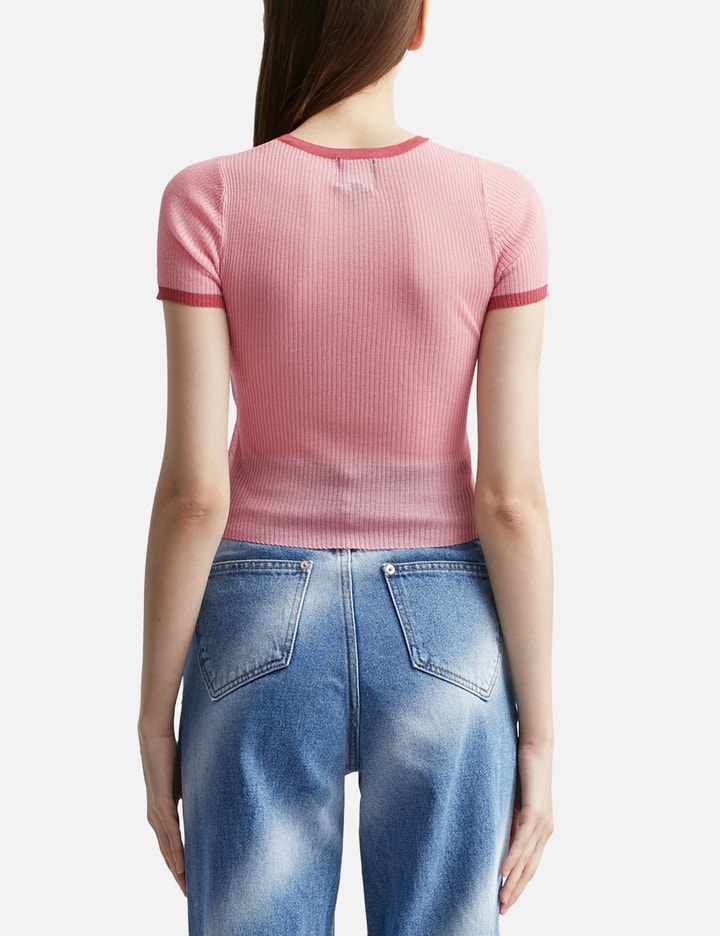 Worldwide Threadbare Knit Top Placeholder Image