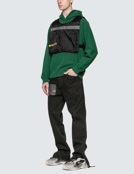 NEIGHBORHOOD - NEIGHBORHOOD x Eastpak Vest Bag | HBX - ハイプ 