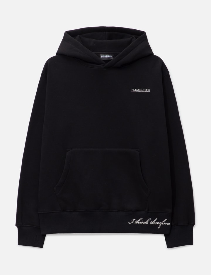 DISCOURSE HOODIE Placeholder Image