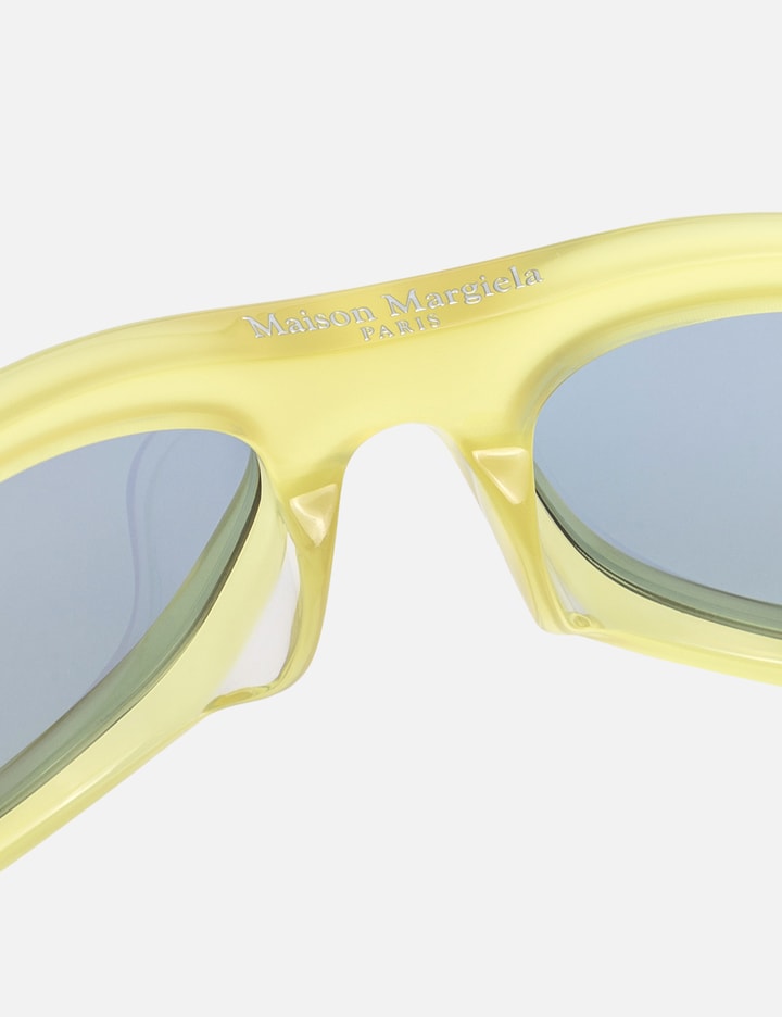 Gentle Monster x Maison Margiela MM003 OL3 Placeholder Image