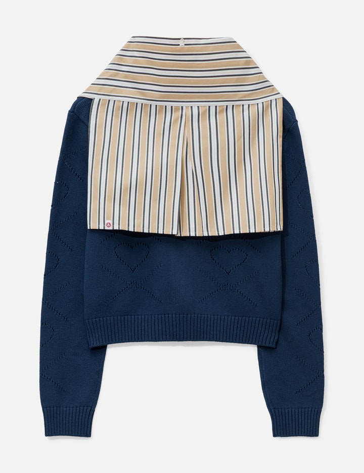 Charles Jeffrey Loverboy Hold Me Cardigan