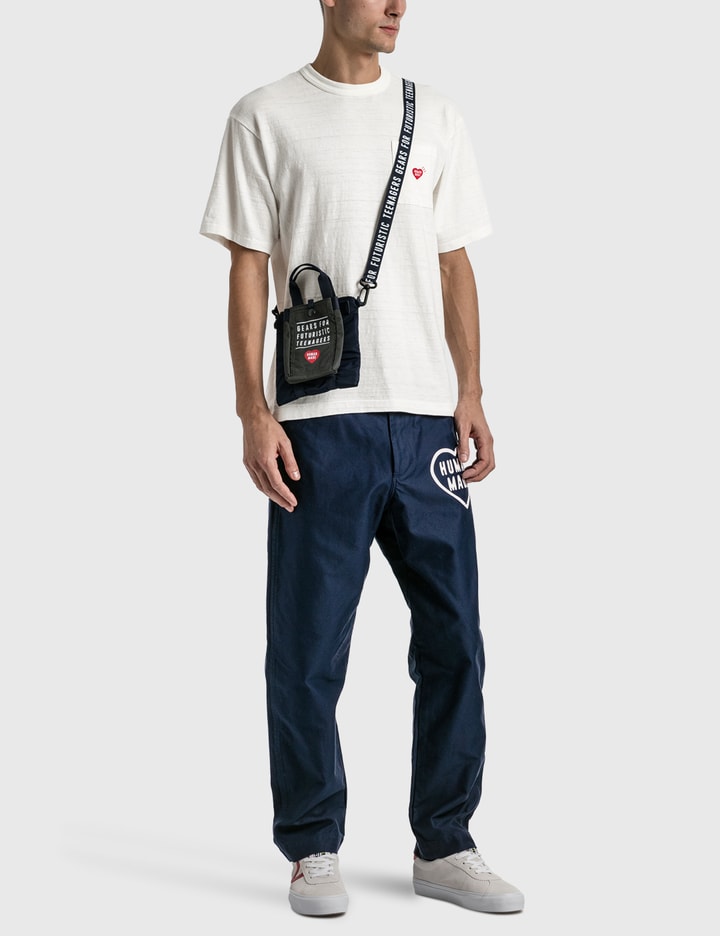 Printed Chino Pants Placeholder Image