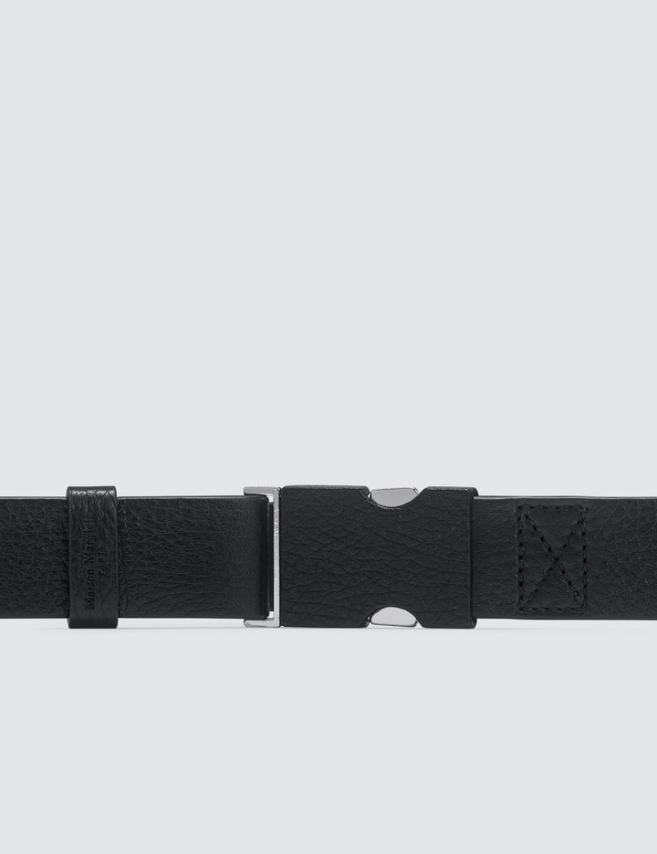 Buckle Clasp Belt Placeholder Image
