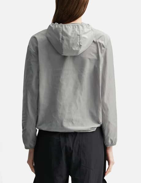 Ruffle Wind Breaker view 12