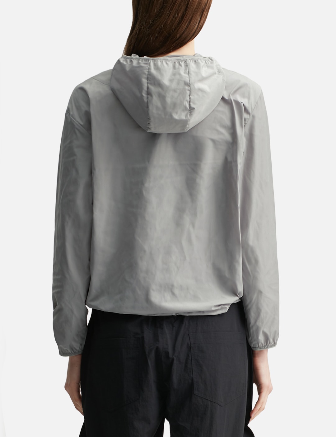 Ruffle Wind Breaker view 19