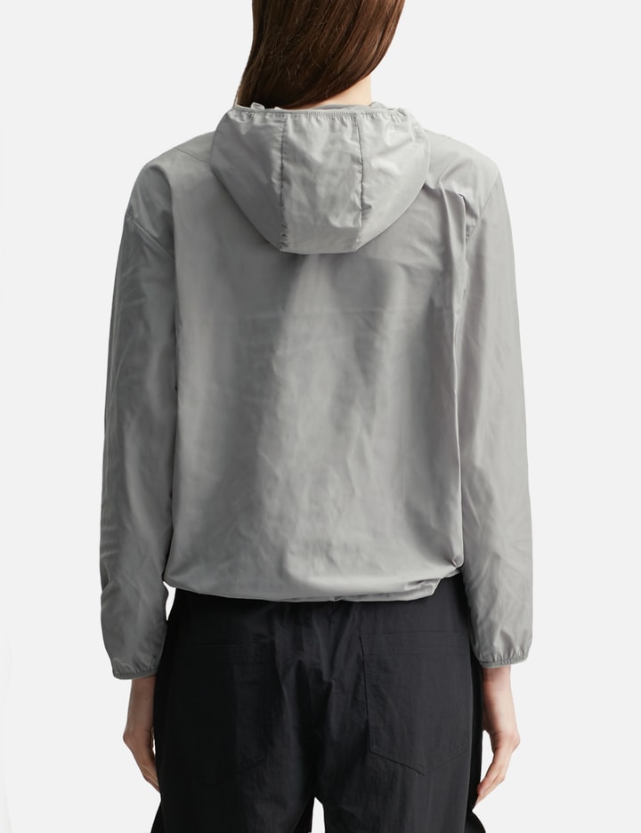 Ruffle Wind Breaker Placeholder Image