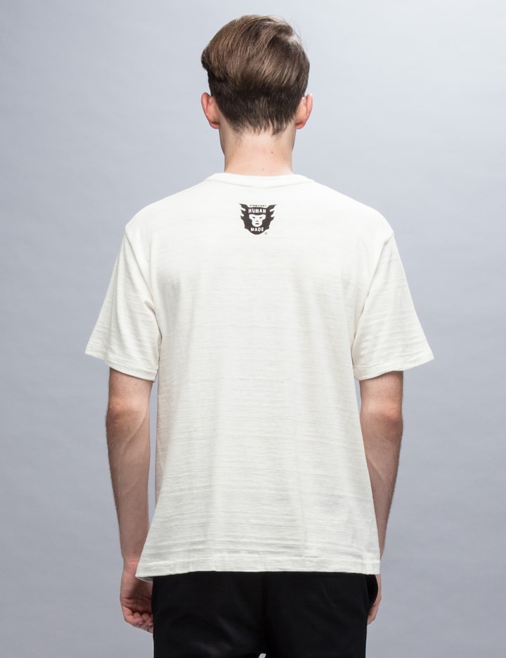 #1213 Walk, Don't Run S/S T-Shirt Placeholder Image