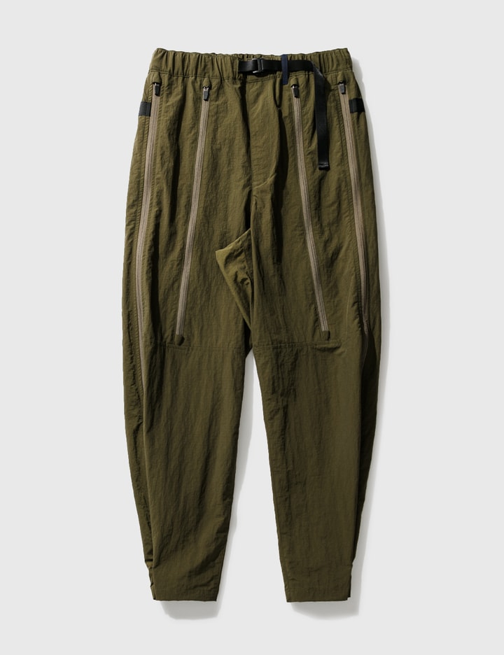 The Deformed Parachute Pants Placeholder Image
