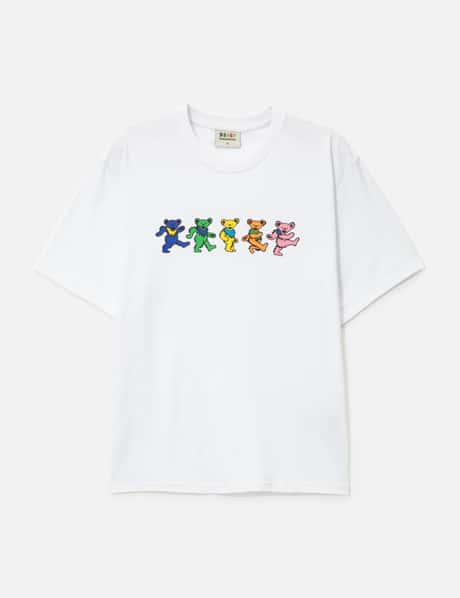 thisisneverthat® GD Dancing Bears T-shirt