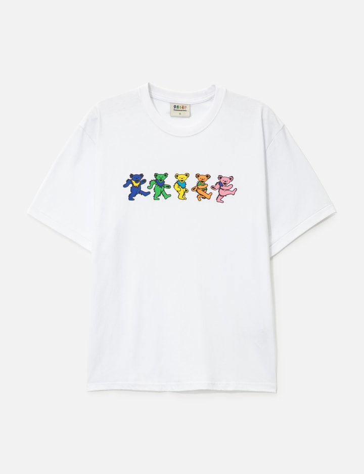 GD Dancing Bears T-shirt Placeholder Image