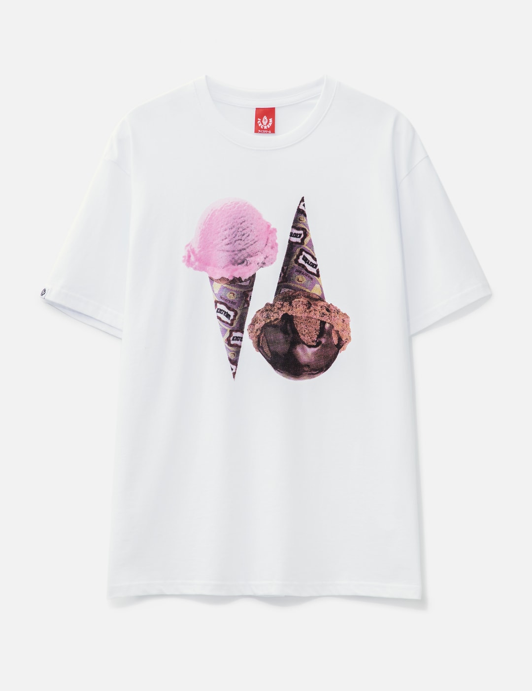 They Were Cones T-Shirt view 7
