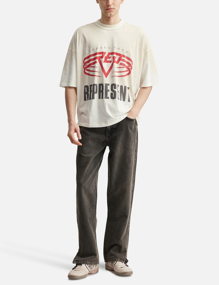 Reversible Living Legacy Tour T-Shirt Placeholder Image