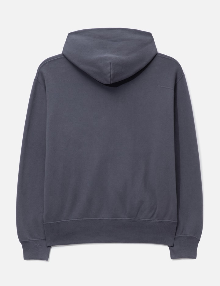 Unlikely Unlikely Raglan Zip Hoodie