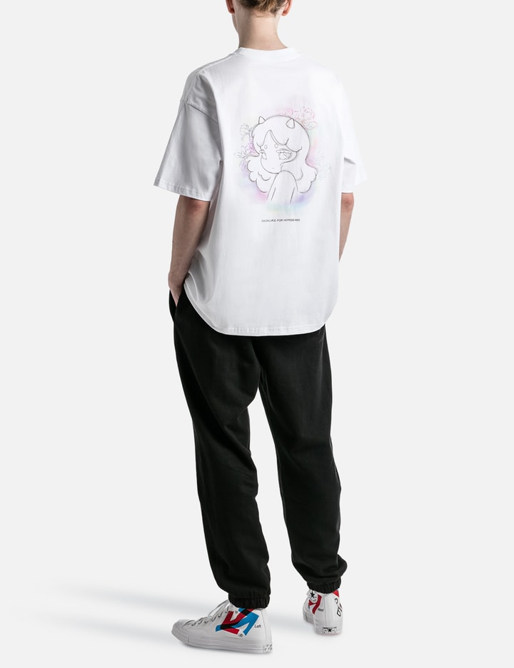 Okokume for HYPEBEAN 티셔츠 Placeholder Image