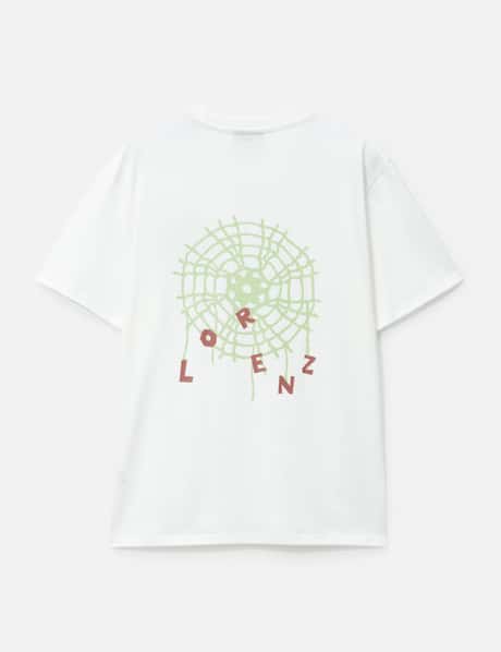 Spidora T-Shirt view 8