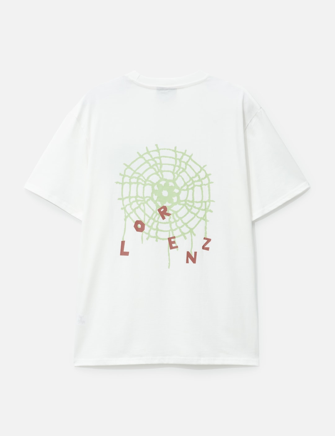Spidora T-Shirt view 9