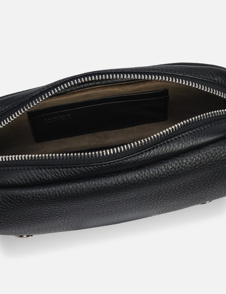 Small Pebble Messenger Bag Placeholder Image