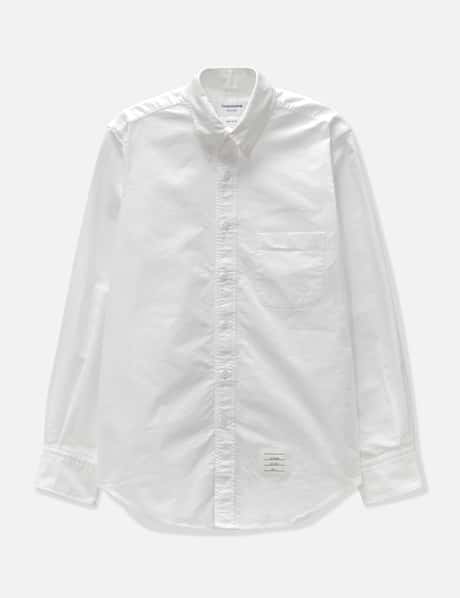 Thom Browne Oxford Shirt
