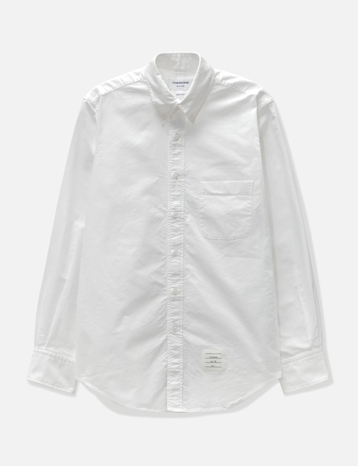 Oxford Shirt Placeholder Image