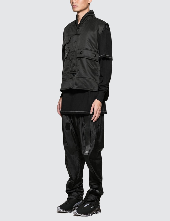 Multi Pocket Vest Placeholder Image