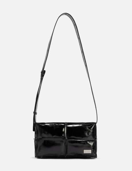 エムエムシックス メゾン マルジェラ Numeric Top Handle Mini