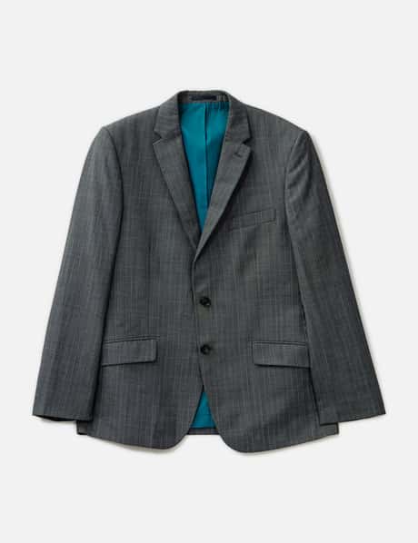 M&S COLLECTION Pinstripe Blazer