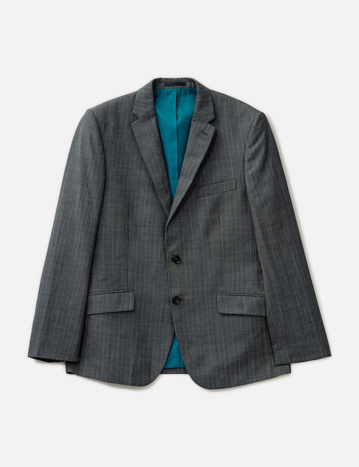 Pinstripe Blazer Placeholder Image