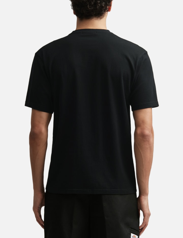 Undercover UC2F3801 - 35th Anniversary Bear Short Sleeve T-Shirt