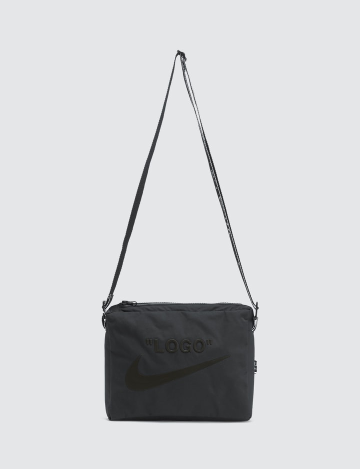 Nike x Off White Utility Vest Placeholder Image
