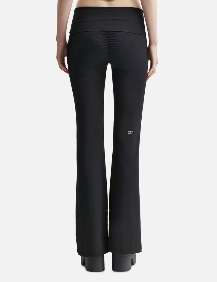 Glowny Air Folding Flare Pants