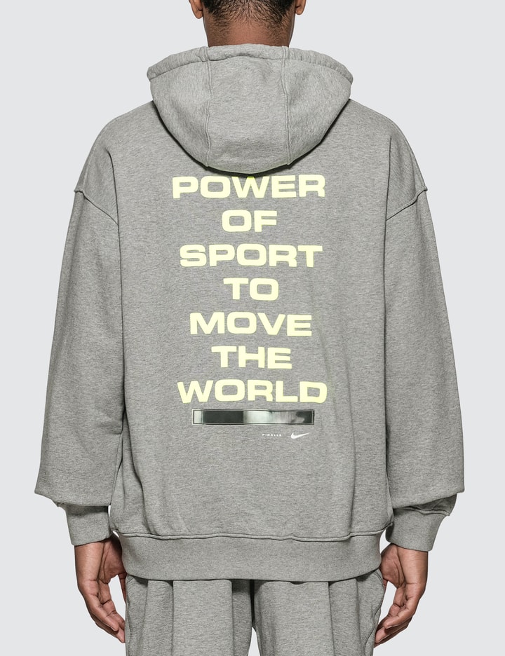 Nike x Pigalle Hoodie Placeholder Image