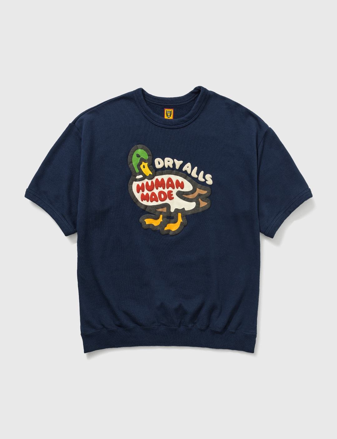 human-made-blue-short-sleeve-  