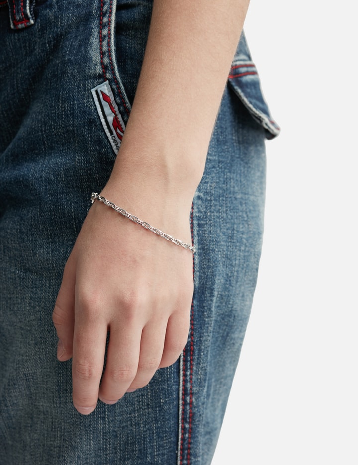 Cable Bracelet Placeholder Image