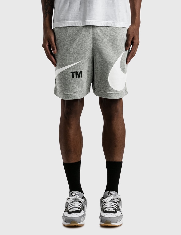 NSW Swoosh Shorts Placeholder Image
