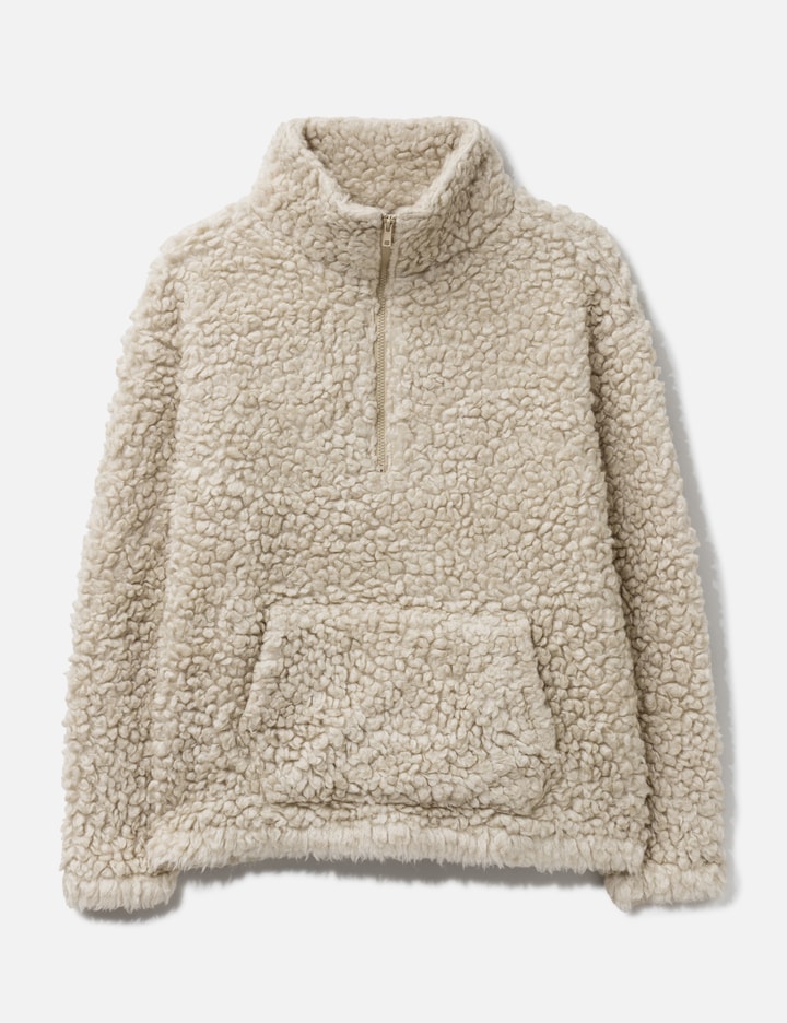 Gradient Vintage Fleece Sweater Placeholder Image