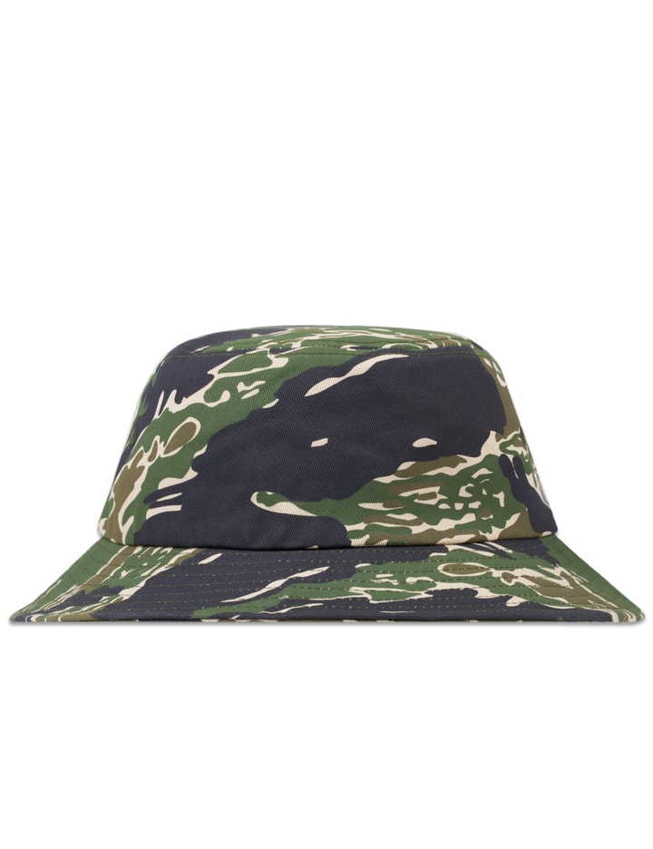 Regiment Bucket Hat Placeholder Image