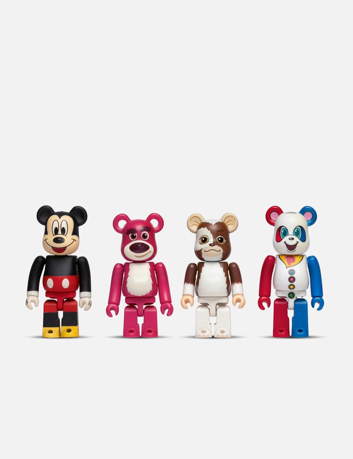 Be@Rbrick 100% Set Placeholder Image