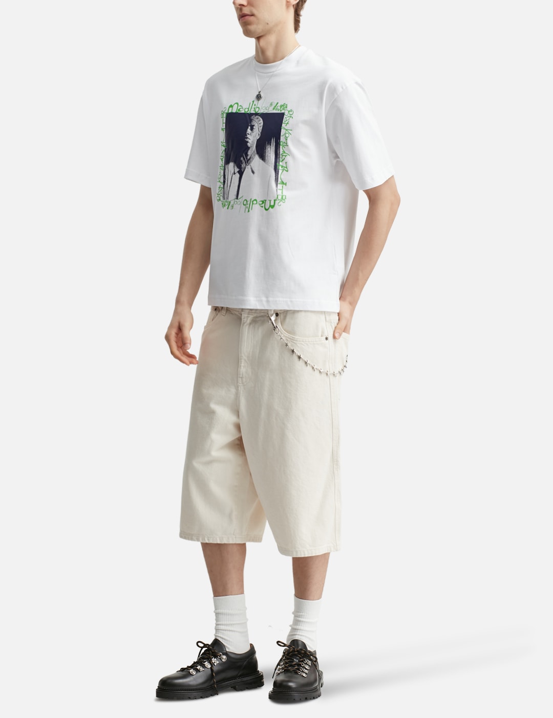 Loop Digga Tee view 15