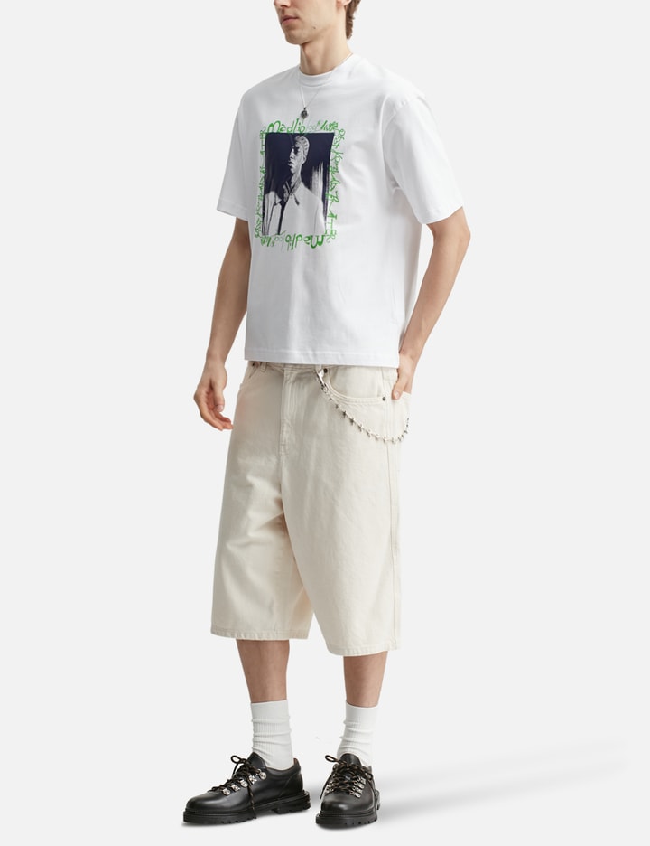 Loop Digga Tee Placeholder Image