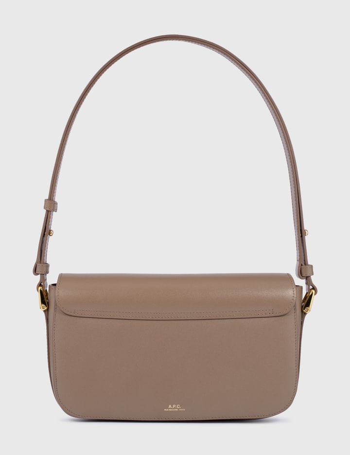 Grace Baguette Bag Placeholder Image