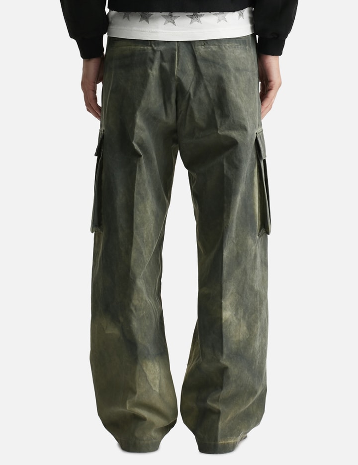Cold Wash Cargo Pants Placeholder Image