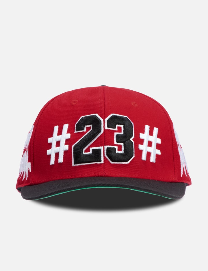 BEENTRILL Red Cap Placeholder Image